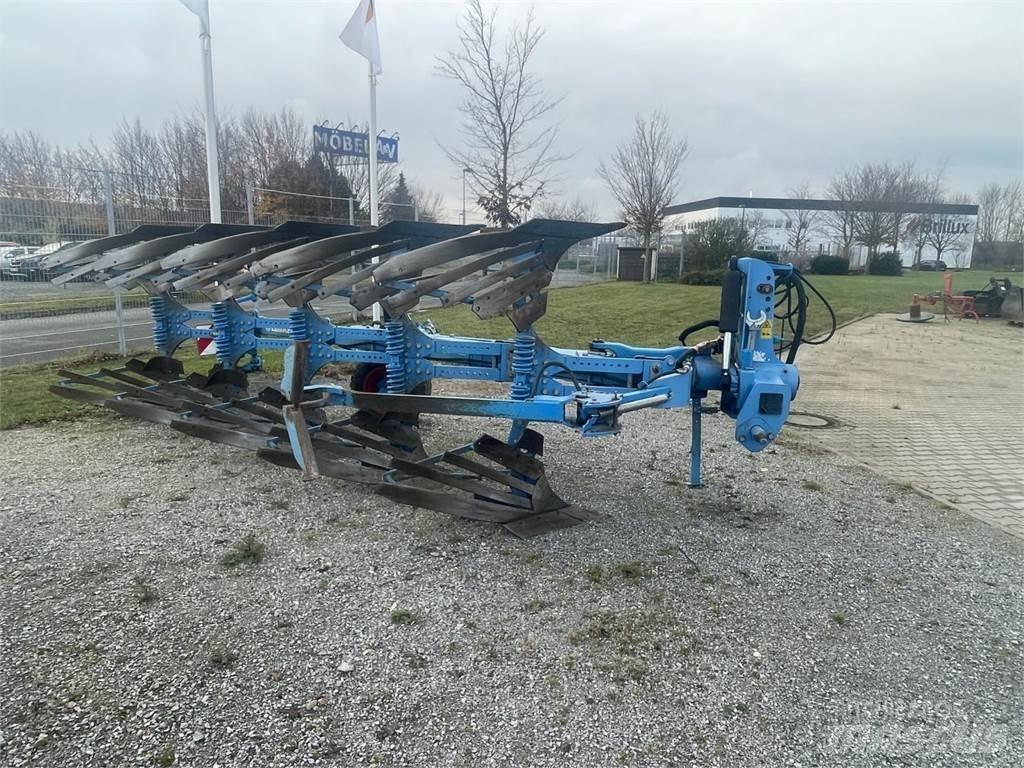 Lemken Vari Opal 8 Oboustranné pluhy