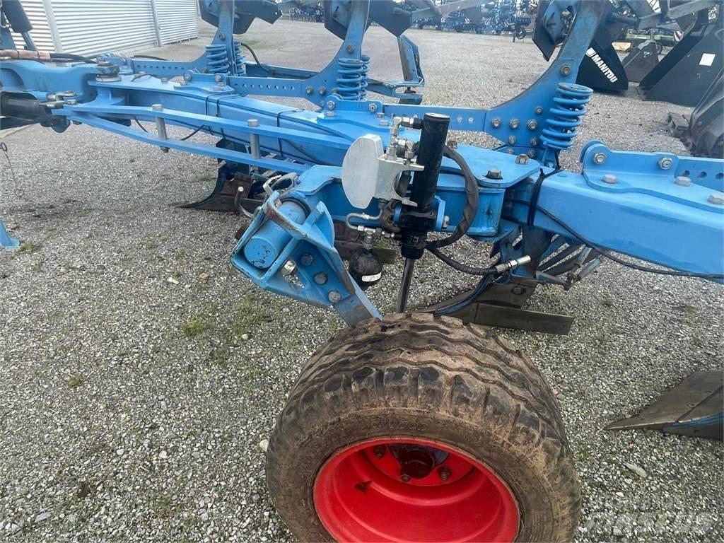 Lemken Vari Opal 8 Oboustranné pluhy