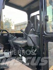 CAT 307E2 Mini rýpadla < 7t