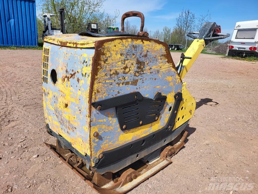 Bomag BPR 65/70 D Kompaktory