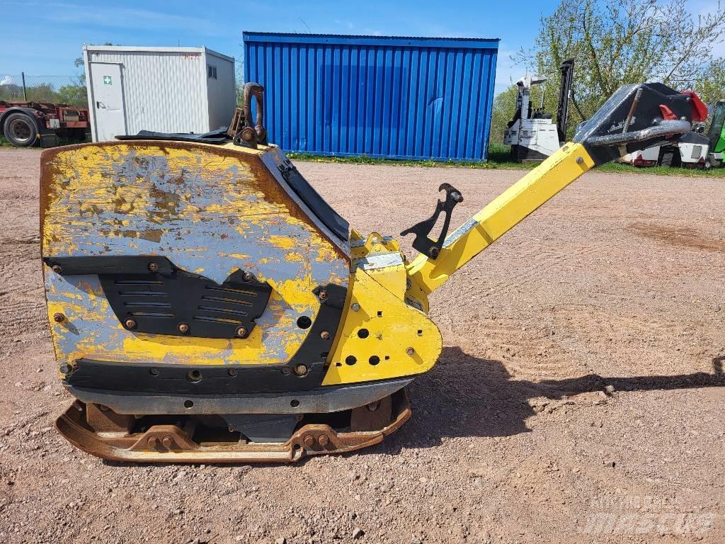 Bomag BPR 65/70 D Kompaktory