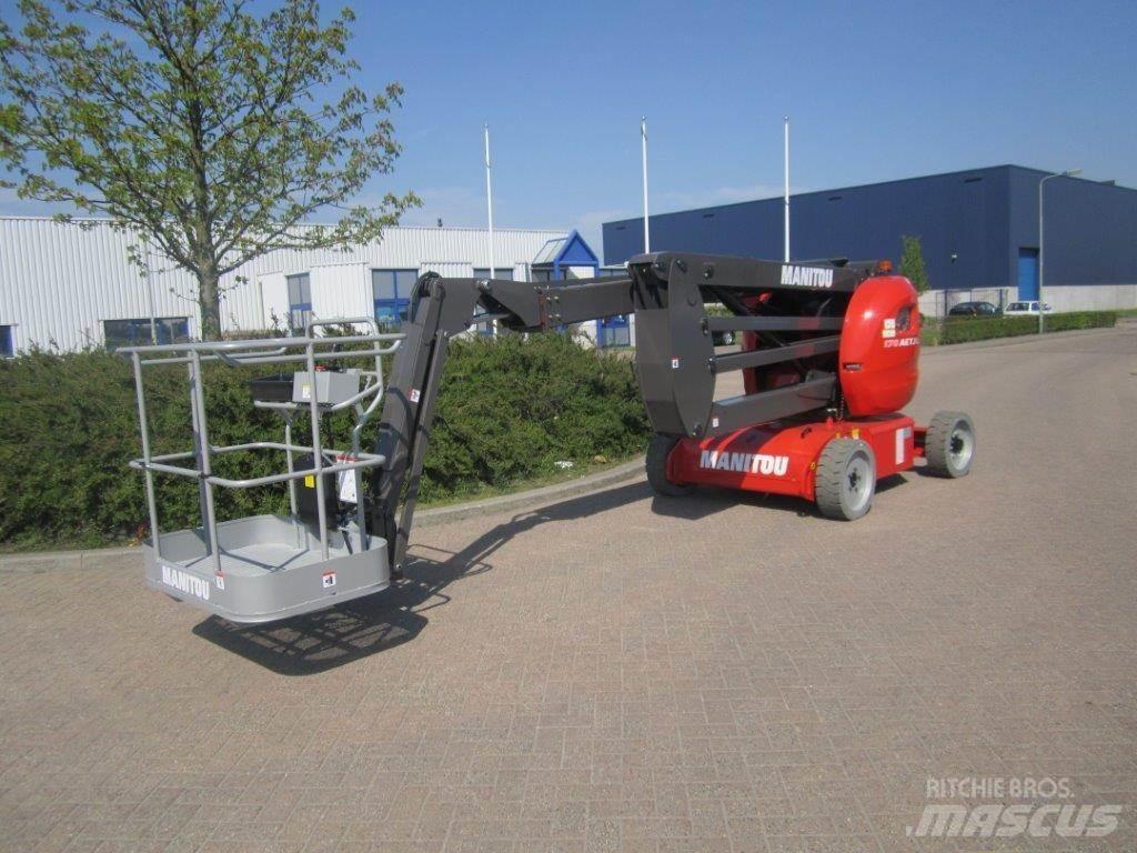 Manitou 170 AETJ-L Kloubové plošiny