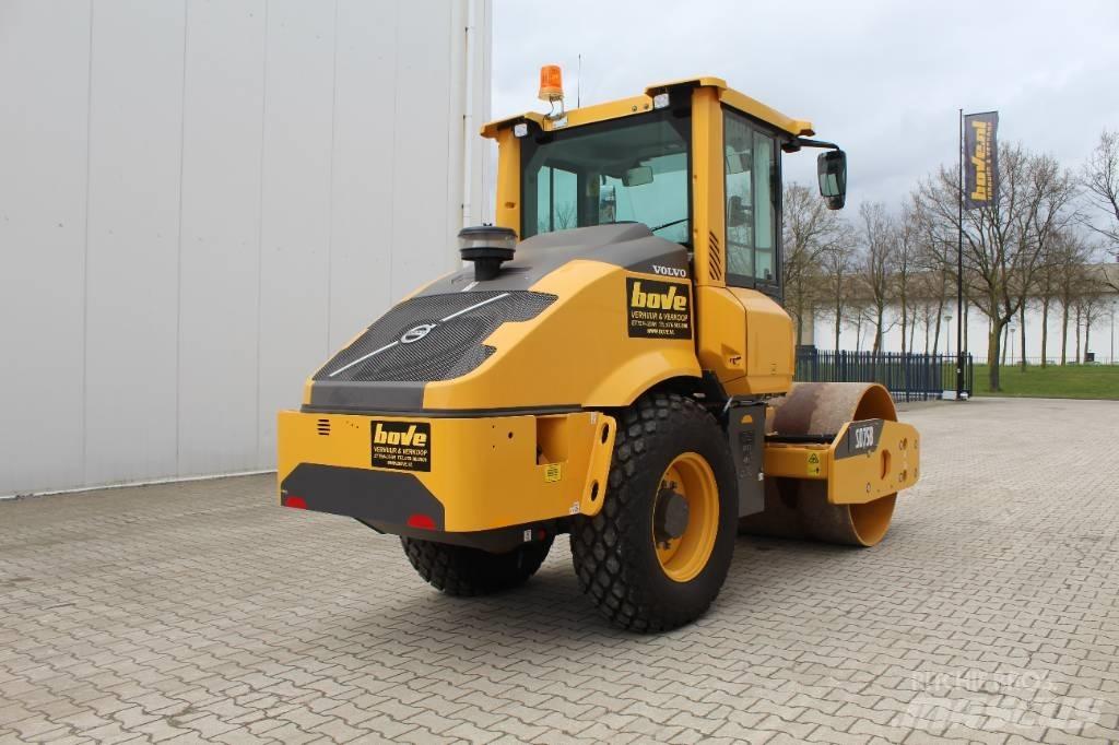 Volvo SD 75 B Tahačové válce