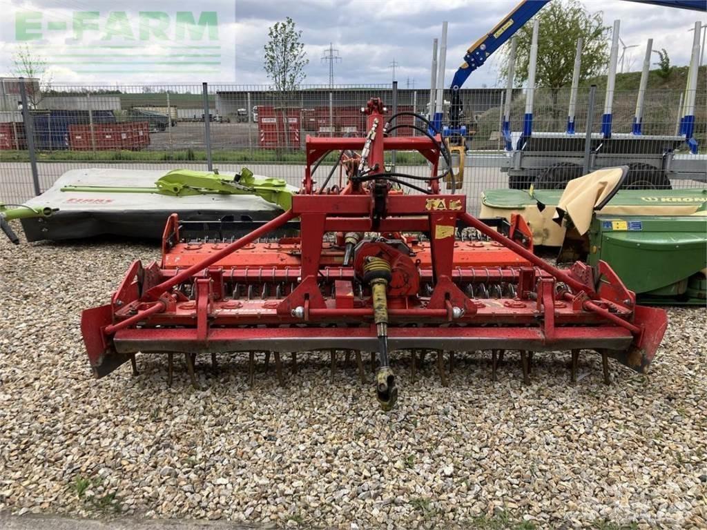 Lely terra 300-22 Talířové brány