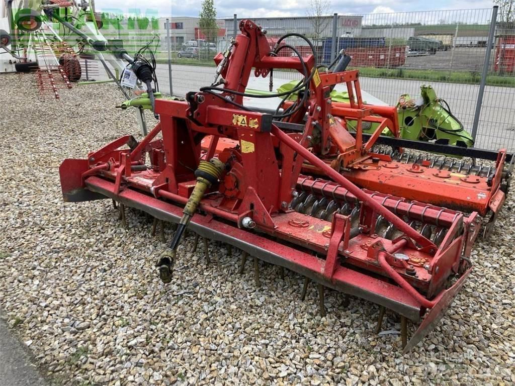 Lely terra 300-22 Talířové brány