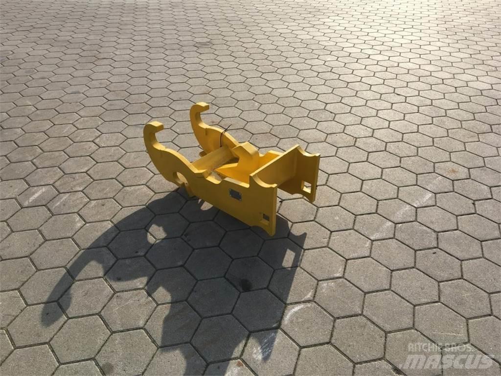  LASTHAKENPLATTE Rychlospojky