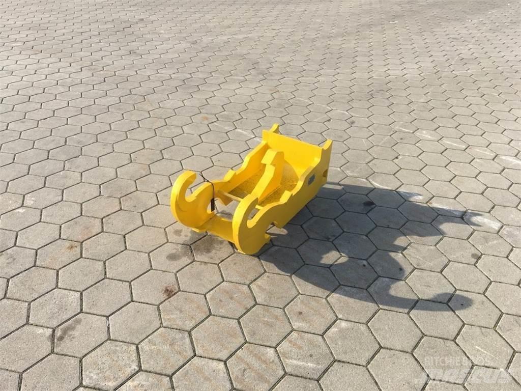  LASTHAKENPLATTE Rychlospojky