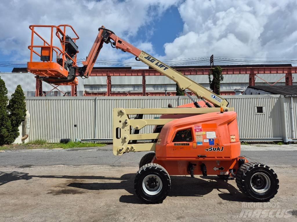JLG 450 AJ Kloubové plošiny