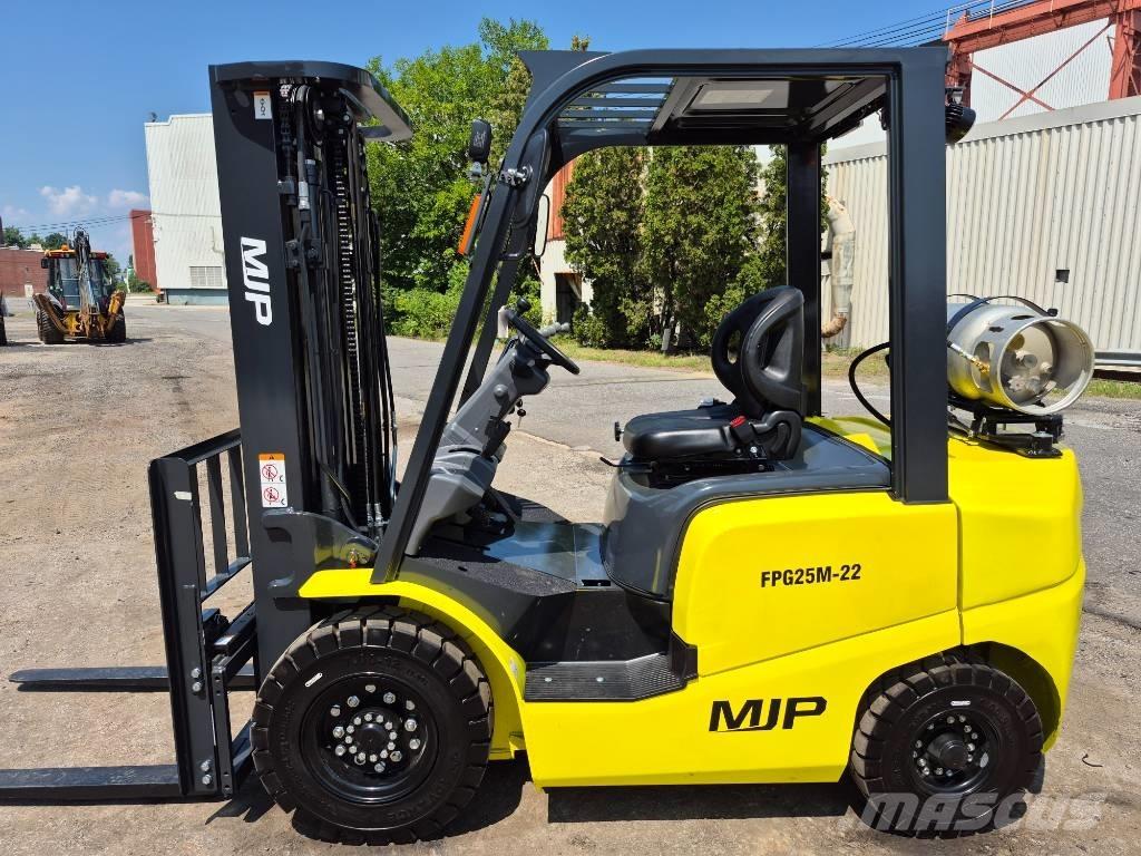  MJP FPG25M-22 Další