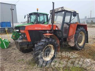 Zetor CRYSTAL 16145 Traktory
