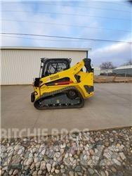 Wacker Neuson ST45 Pásové nakladače