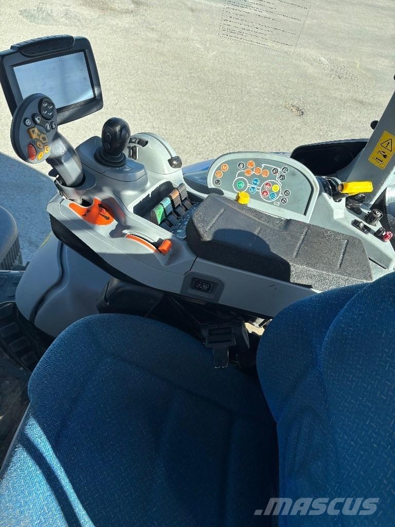 New Holland T 7.170 Traktory