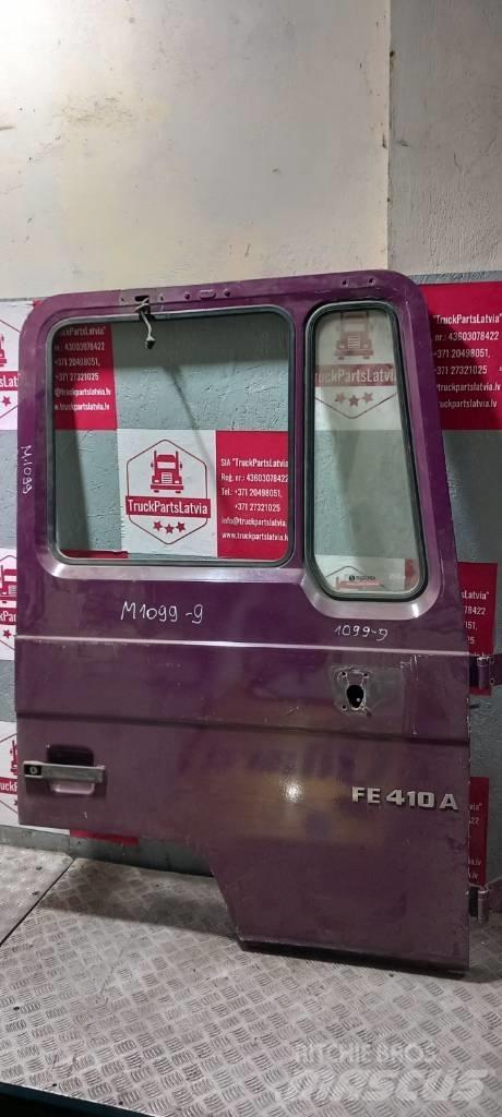 MAN F2000 right door Kabiny a interiér