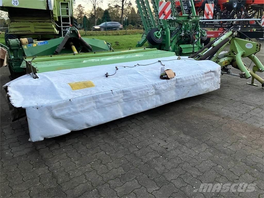 CLAAS Disco 300C Kondicionér žacího stroje