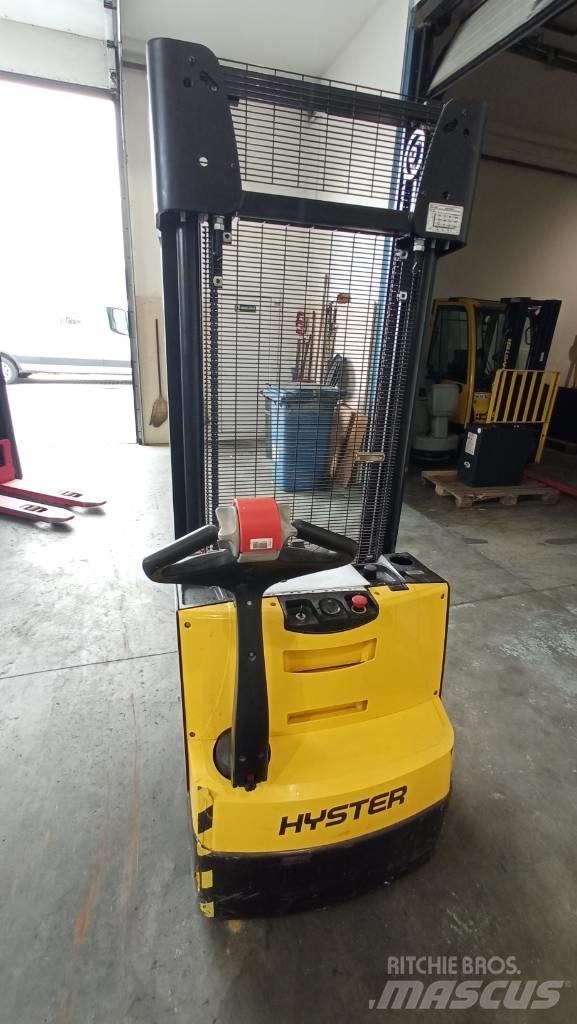 Hyster S 1.2 Ruční paletové vozíky
