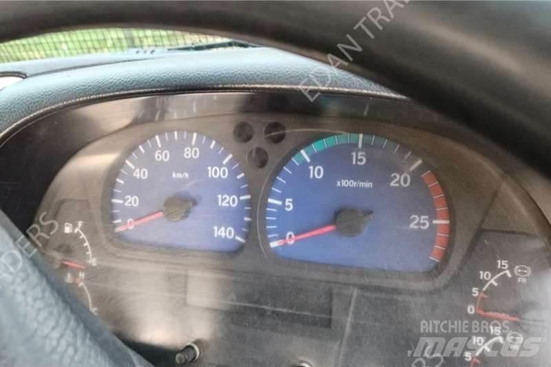 UD GW 26-450 Další