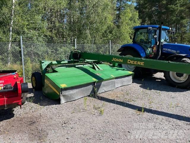 John Deere 946 Kondicionér žacího stroje