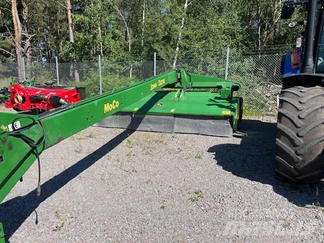 John Deere 946 Kondicionér žacího stroje