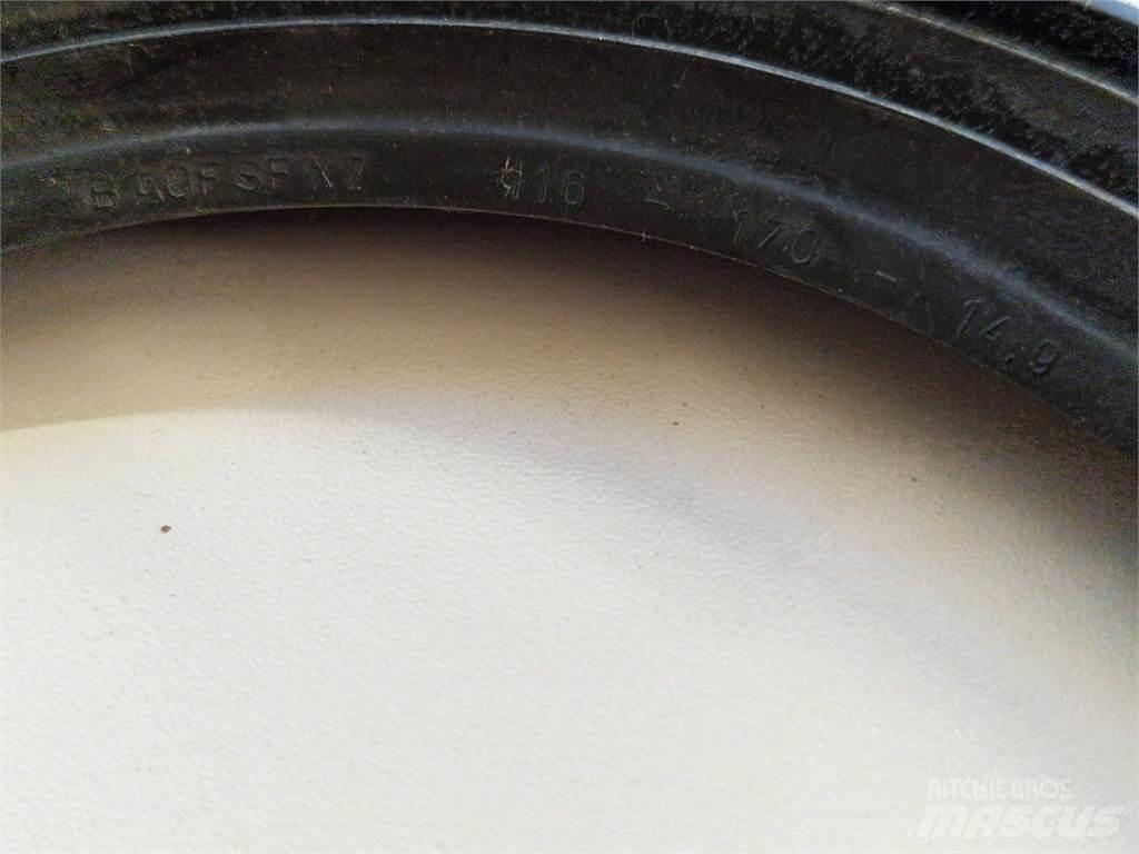 Rottne 998-5333 Hydraulika