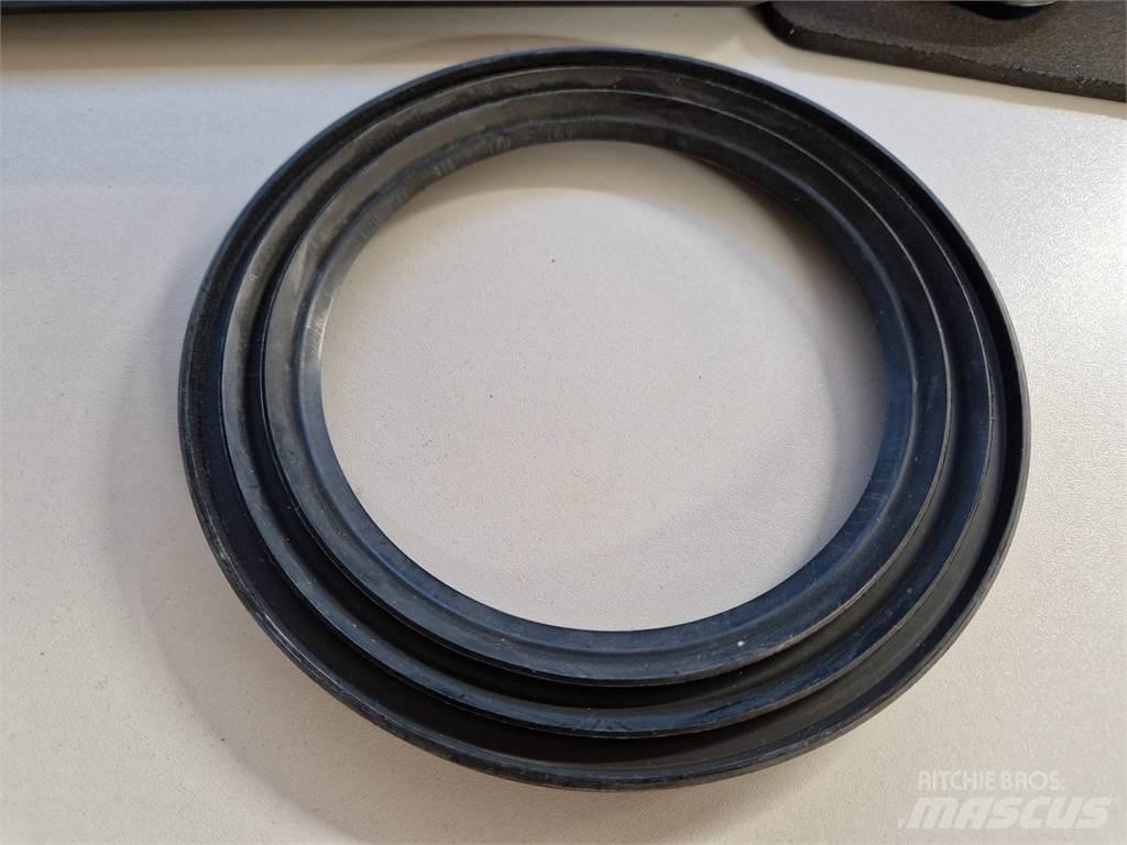Rottne 998-5333 Hydraulika