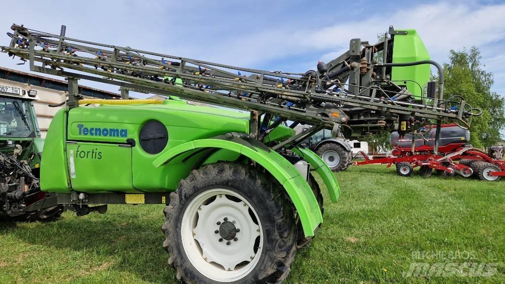 Tecnoma Fortis 3324 Tažené postřikovače