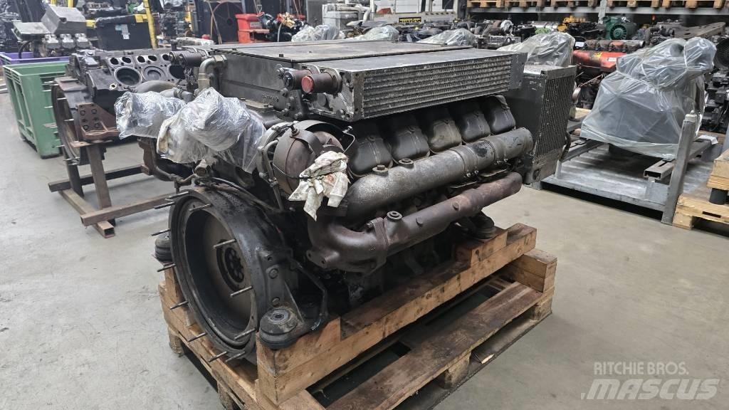 Deutz BF10L513 Motory
