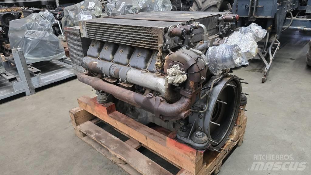 Deutz BF10L513 Motory