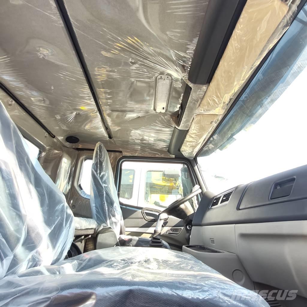 Howo 371 6x4 Tahače