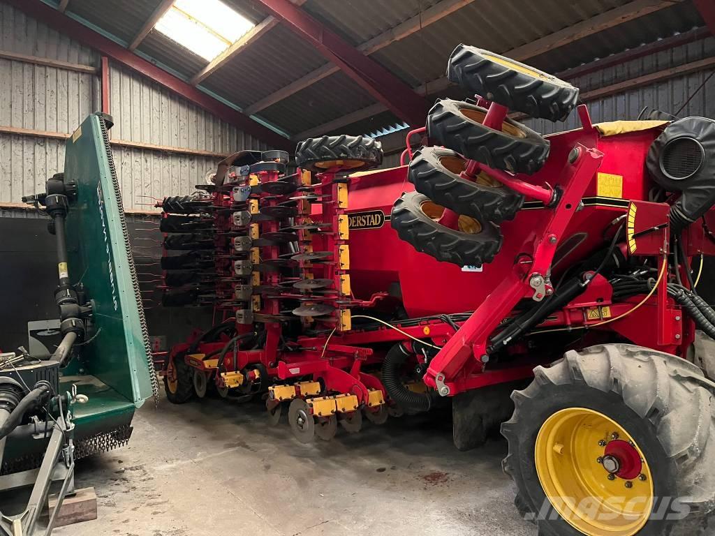 Väderstad RDA600 C Mechanické secí stroje