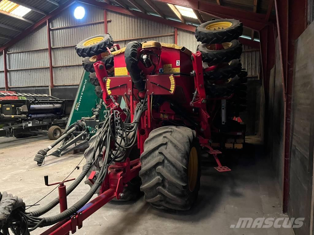Väderstad RDA600 C Mechanické secí stroje
