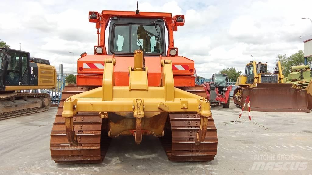 CAT D6T LGP Pásové dozery