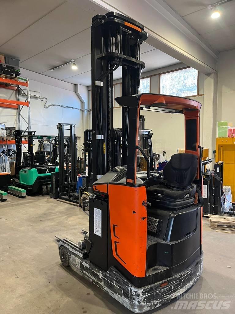 Rocla HX 14 F Retraky