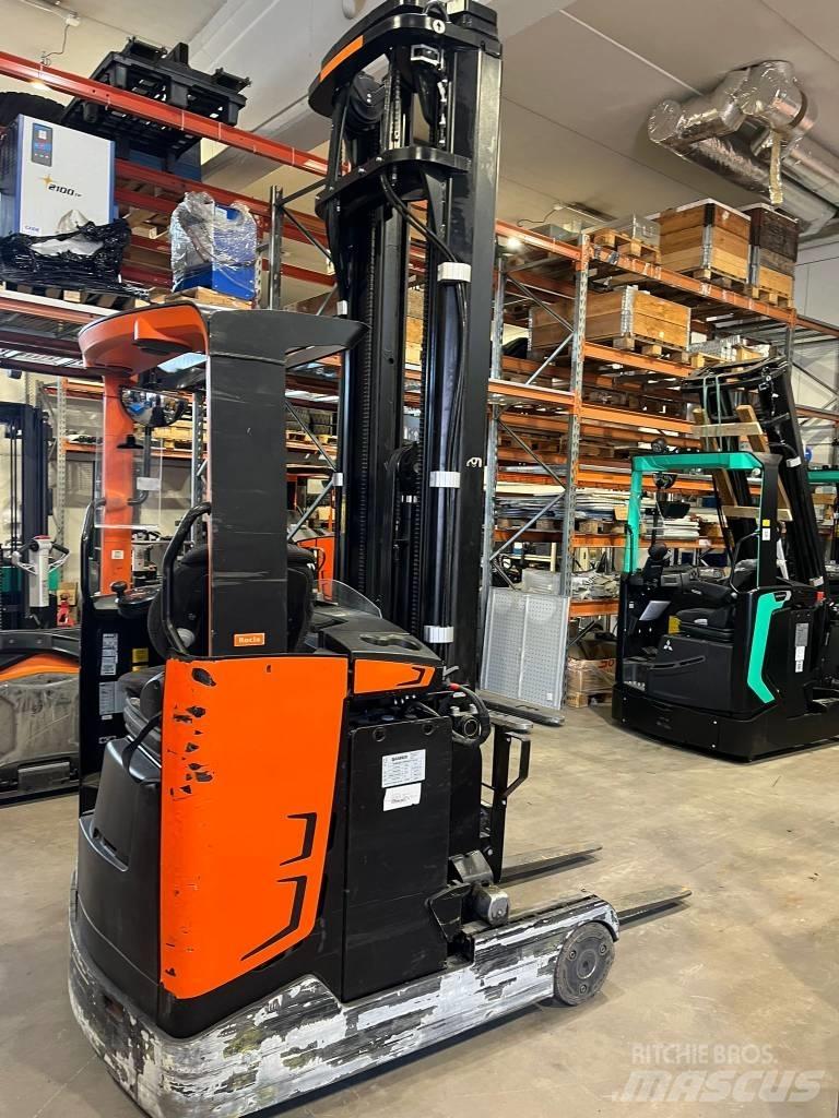 Rocla HX 14 F Retraky