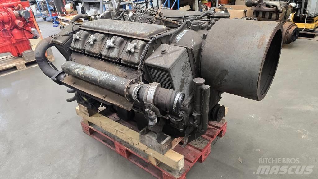 Deutz A8L714 (F8L714) Motory
