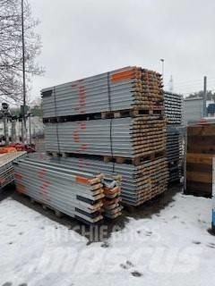 Altrad Assco Modul Lešenářské zařízení