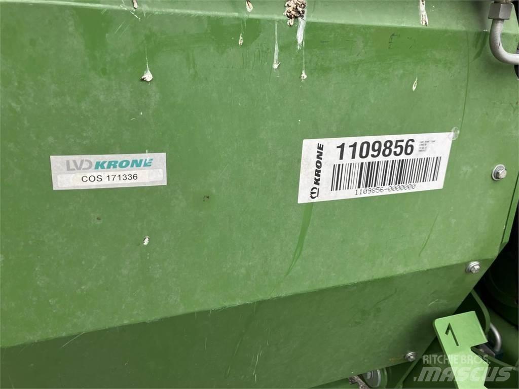 Krone TX 560 D Samosběrné vozy