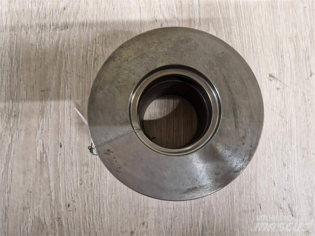 Eco Log ECO LOG Podvozky a zavěšení kol