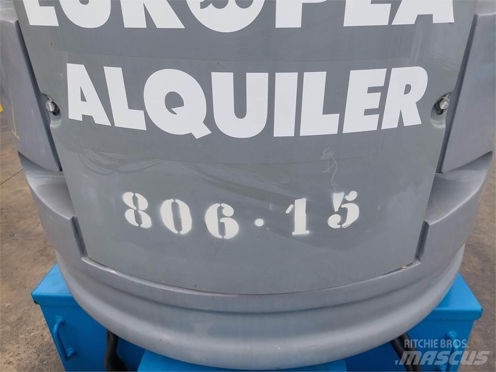 Genie Z30 20NRJ Kloubové plošiny