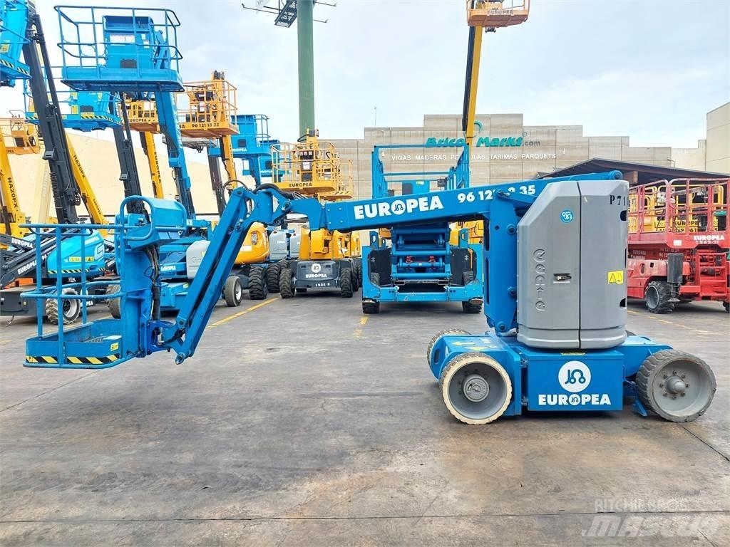 Genie Z30 20NRJ Kloubové plošiny