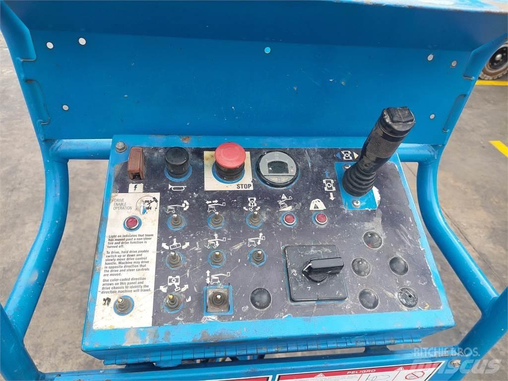 Genie Z30 20NRJ Kloubové plošiny