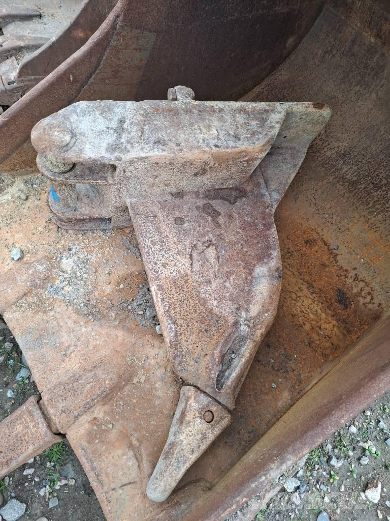  Routapiikki NTP10 Půdní rozrušovače