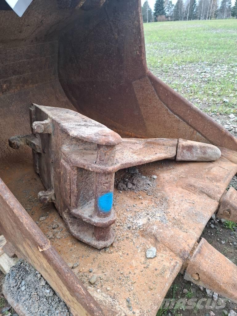  Routapiikki NTP10 Půdní rozrušovače