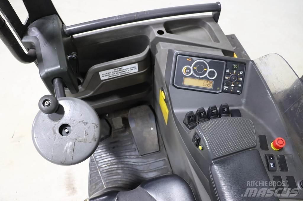 Atlet UMS160D Retraky