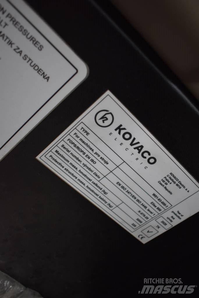 Kovaco Elise 900 Nosiče nářadí