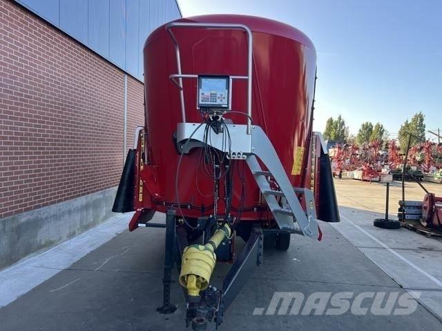 Peecon VME-240 Míchačky krmiva