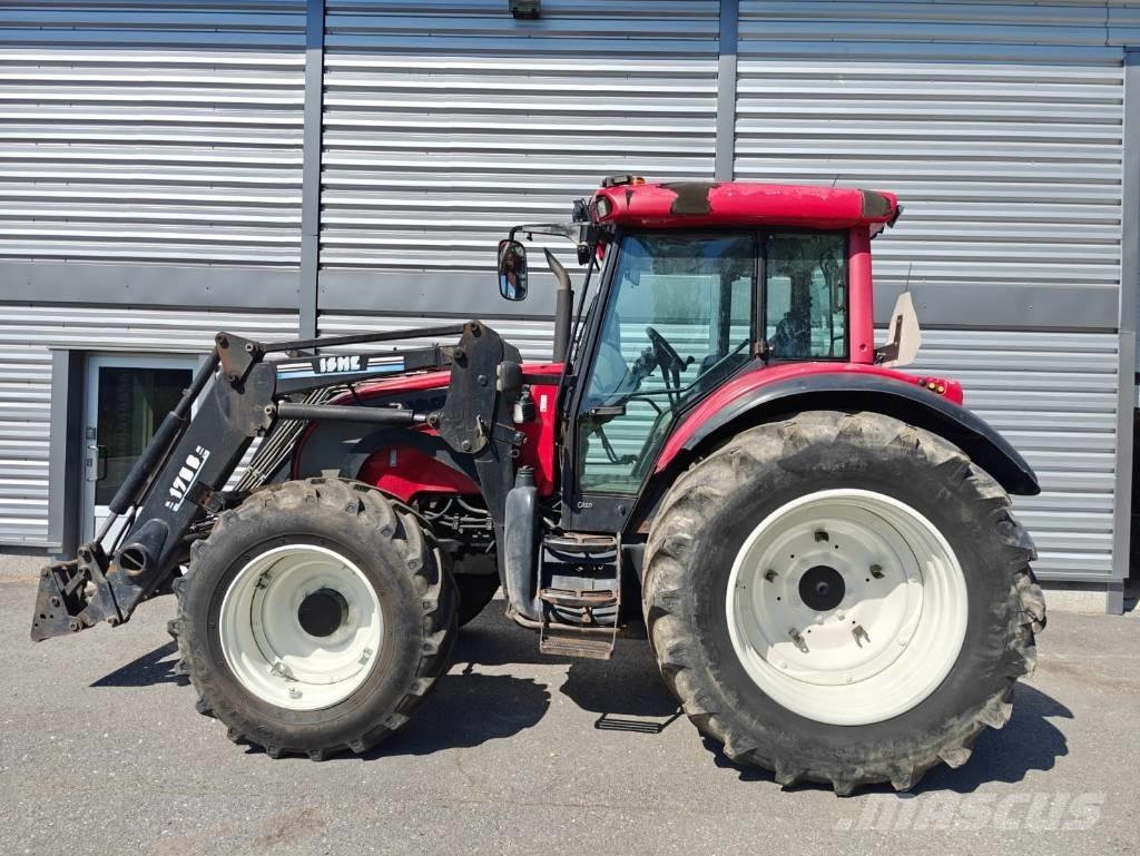 Valtra C 150 Traktory