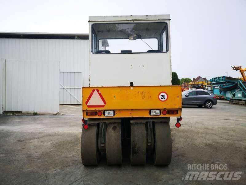 Bitelli RG248 Pneumatikové válce