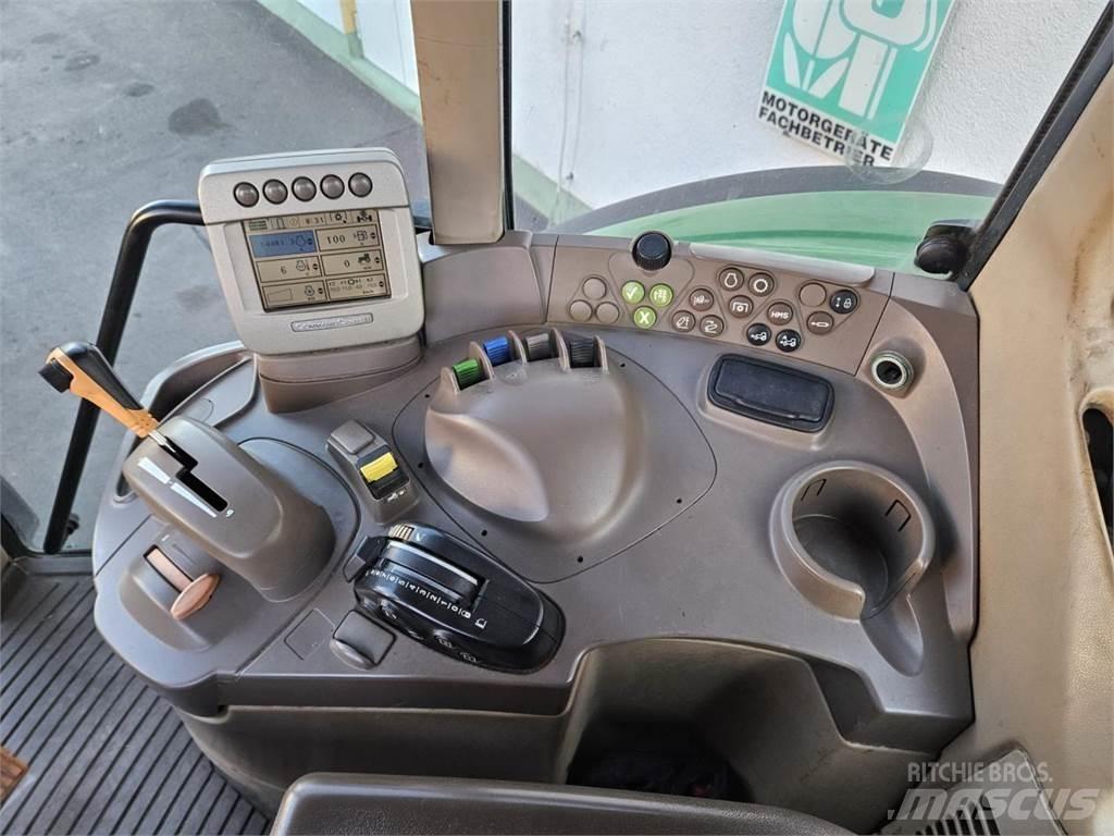 John Deere 7430 Traktory