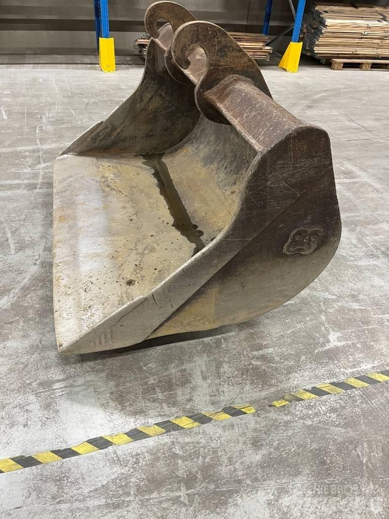 Eurosteel SLOTENBAK Lopaty