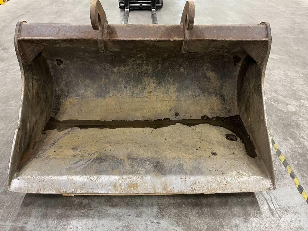 Eurosteel SLOTENBAK Lopaty